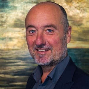 Speaker - Mike Späth